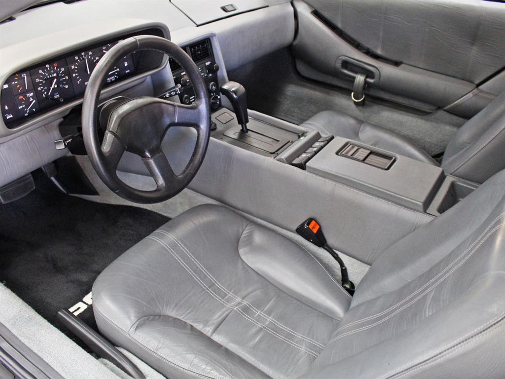 1981 DeLorean - photo 2
