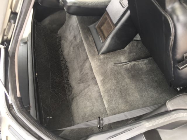 1981 DeLorean DeLorean DMC-12 Coupe DMC-12 COUPE - photo 6