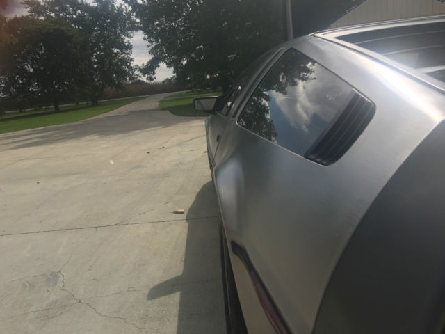 1981 DeLorean Black - photo 7
