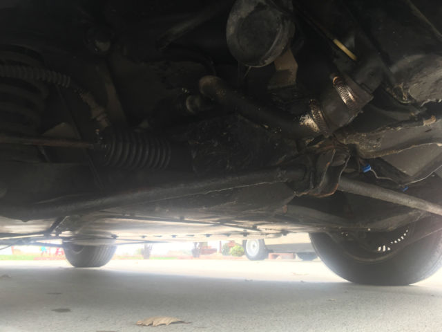 1981 DeLorean Black - photo 9