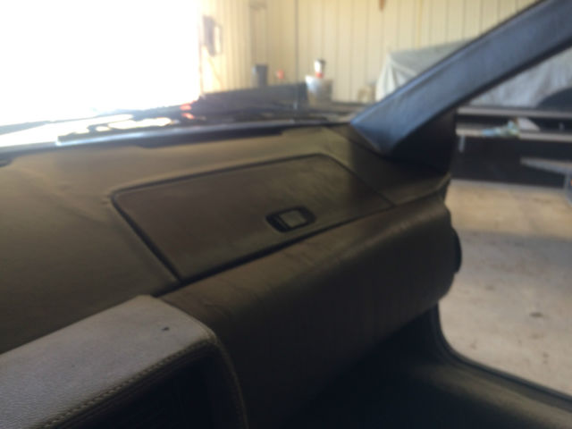 1981 DeLorean DMC 12 - photo 10