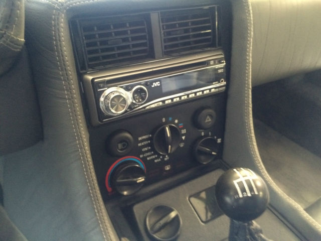 1981 DeLorean DMC 12 - photo 9