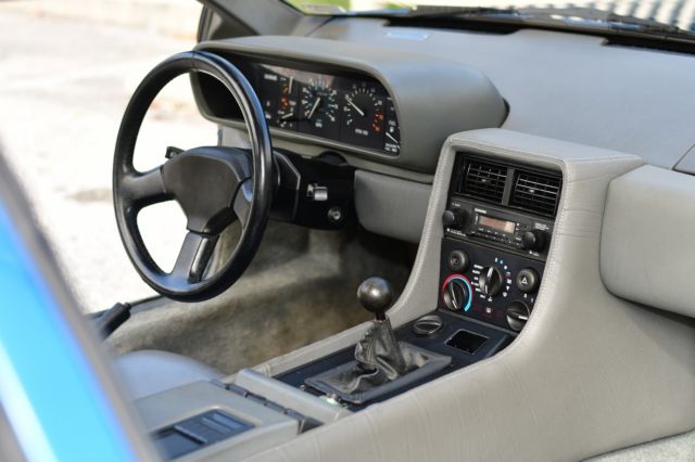 1981 DeLorean DMC-12 - photo 3