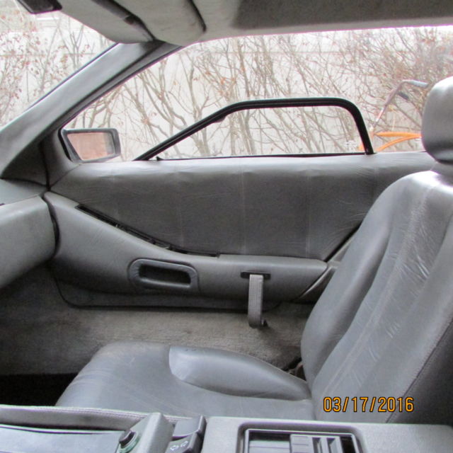 1981 DeLorean 1981 DeLorean DMC-12 DeLorean - photo 11
