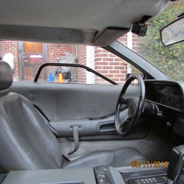 1981 DeLorean 1981 DeLorean DMC-12 DeLorean - photo 12