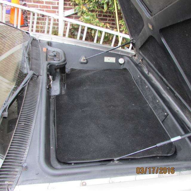 1981 DeLorean 1981 DeLorean DMC-12 DeLorean - photo 4