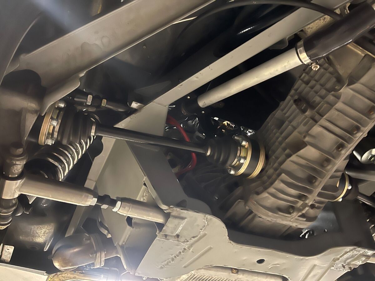 1981 DeLorean - photo 10