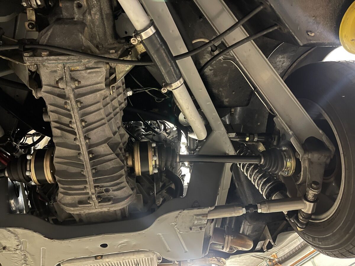 1981 DeLorean - photo 11
