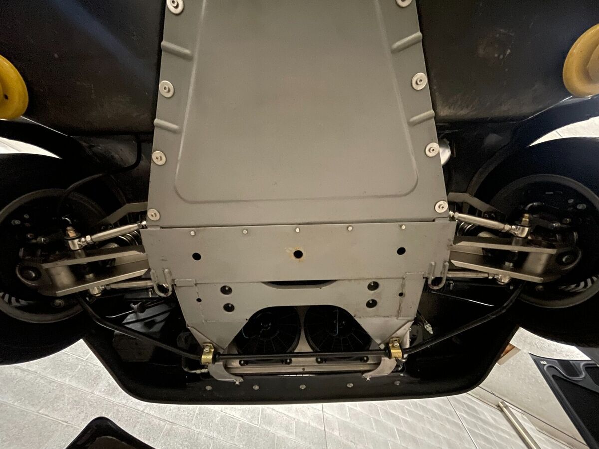 1981 DeLorean - photo 13