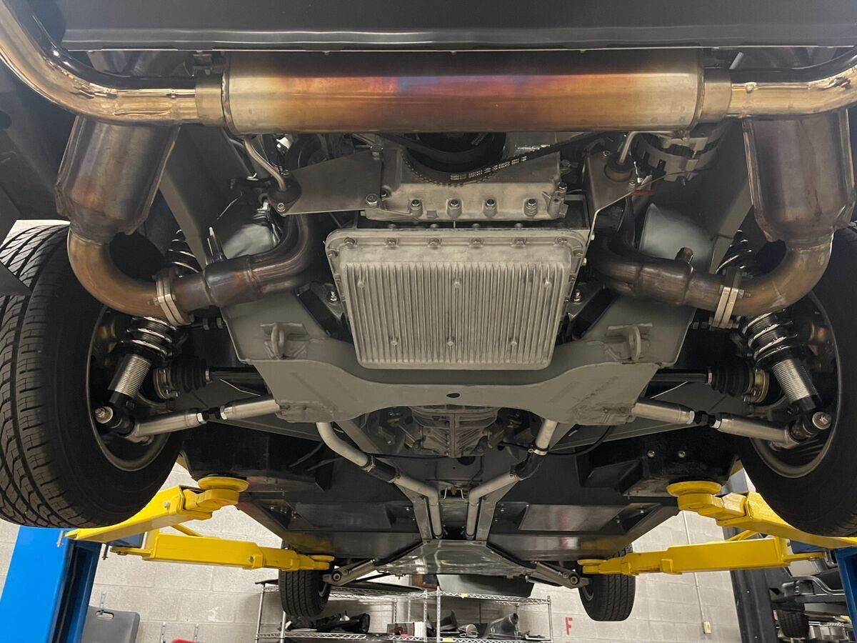 1981 DeLorean - photo 5