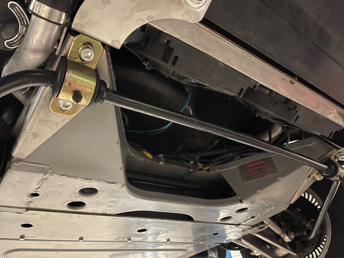 1981 DeLorean - photo 8