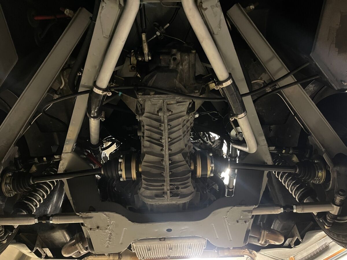 1981 DeLorean - photo 9