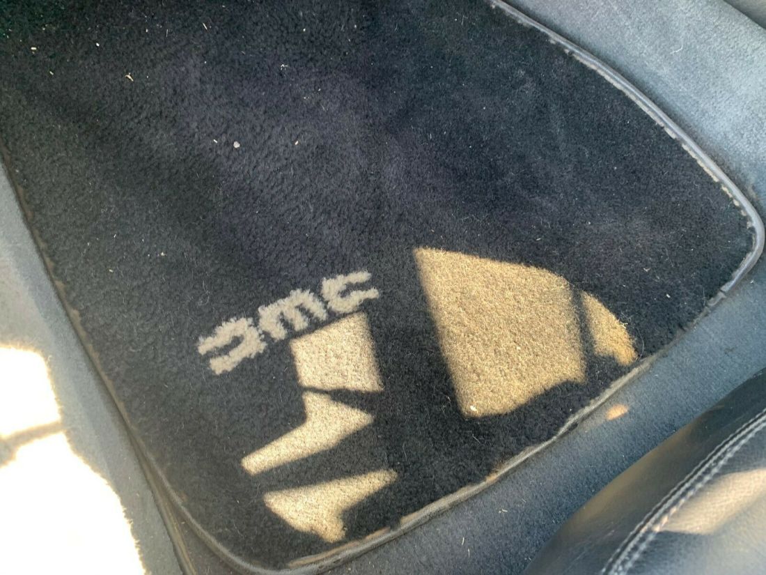 1981 DeLorean DMC-12 - photo 12
