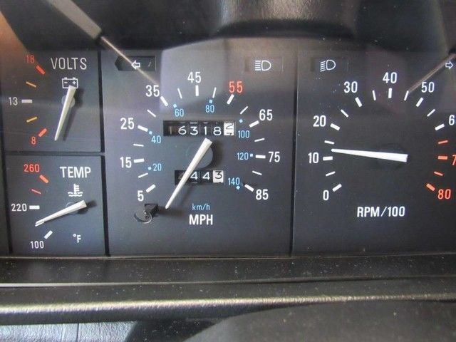 1981 DeLorean - photo 11