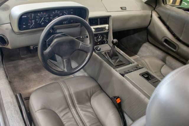 1981 DeLorean DMC-12 -- - photo 11