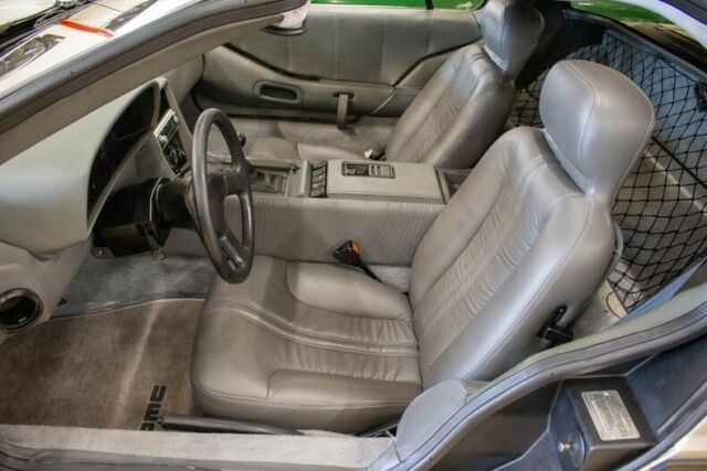 1981 DeLorean DMC-12 -- - photo 12