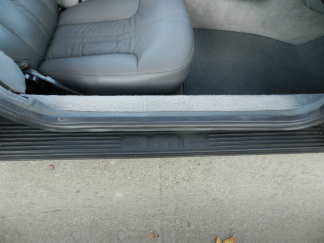 1981 DeLorean DMC-12 - photo 10