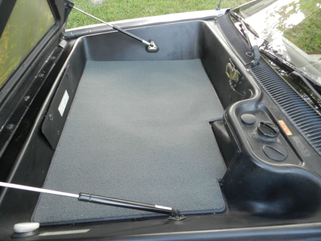 1981 DeLorean DMC-12 - photo 8