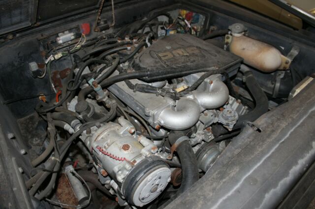 1981 DeLorean DMC-12 - photo 6