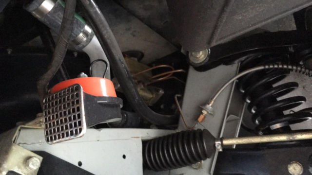 1981 DeLorean DMC-12 - photo 10
