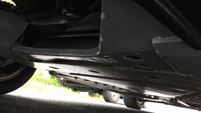 1981 DeLorean DMC-12 - photo 13