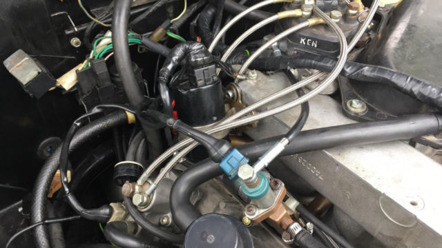 1981 DeLorean DMC-12 - photo 9