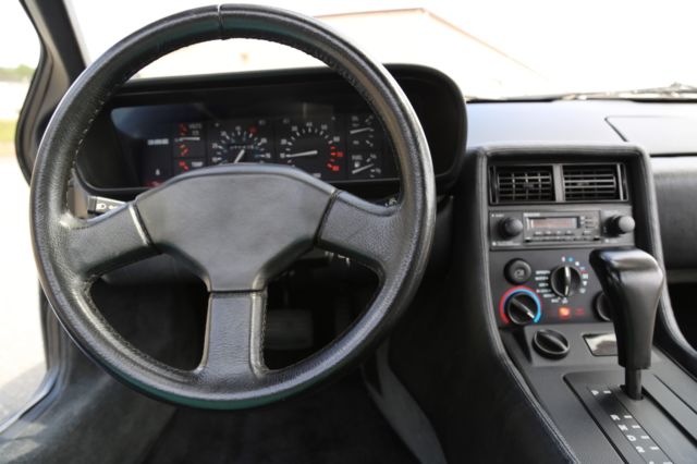 1981 DeLorean DMC-12 - photo 12