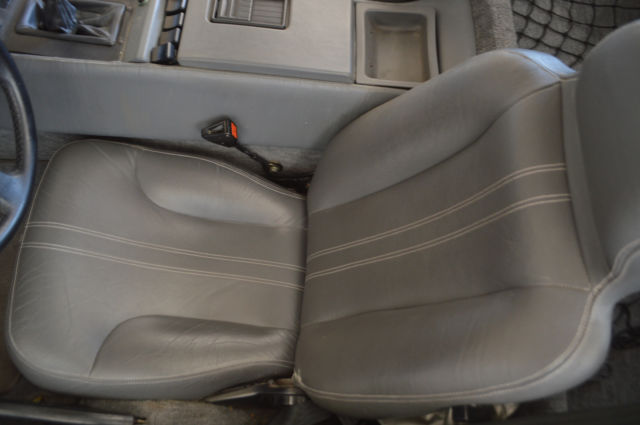 1981 DeLorean DMC 12 - photo 13