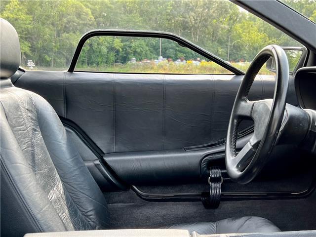 1981 DeLorean DMC-12 - photo 12