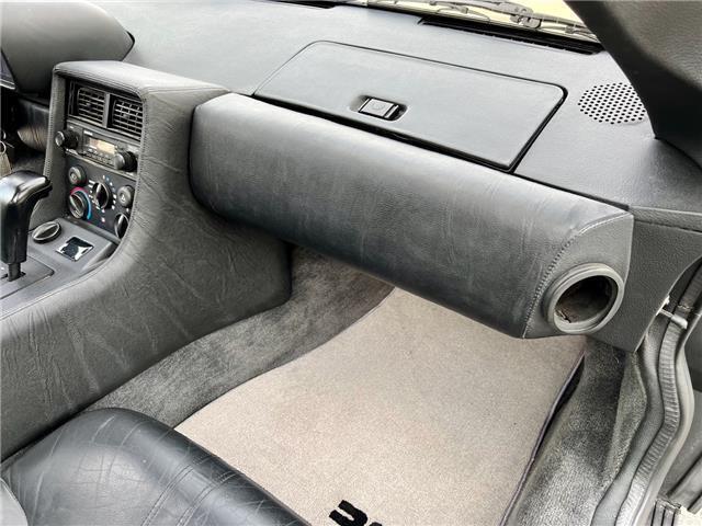 1981 DeLorean DMC-12 - photo 13