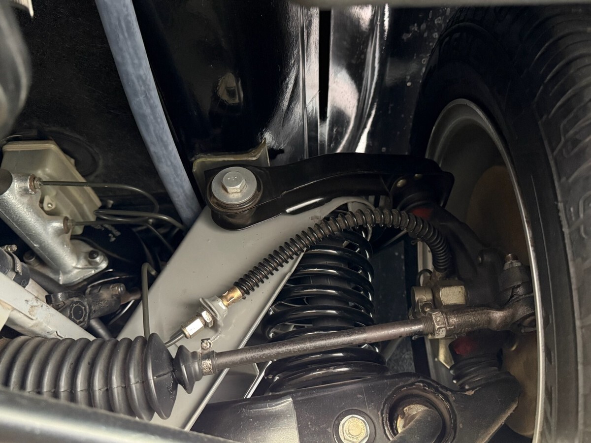 1981 DeLorean - photo 13