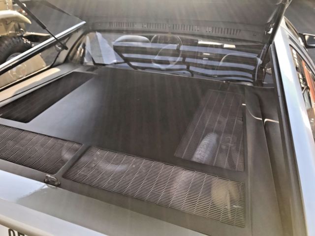 1981 DeLorean DMC-12 Gray - photo 3
