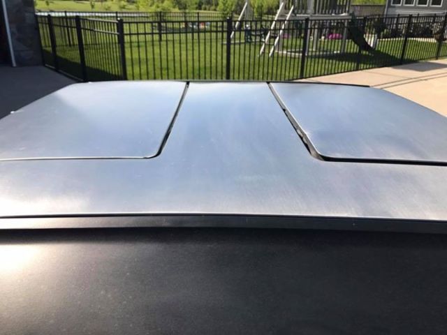 1981 DeLorean DMC-12 Gray - photo 9
