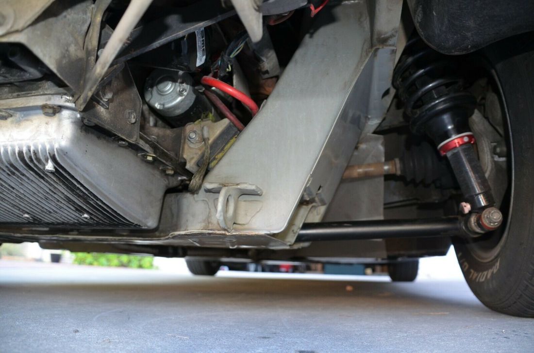 1981 DeLorean DMC-12 - photo 12