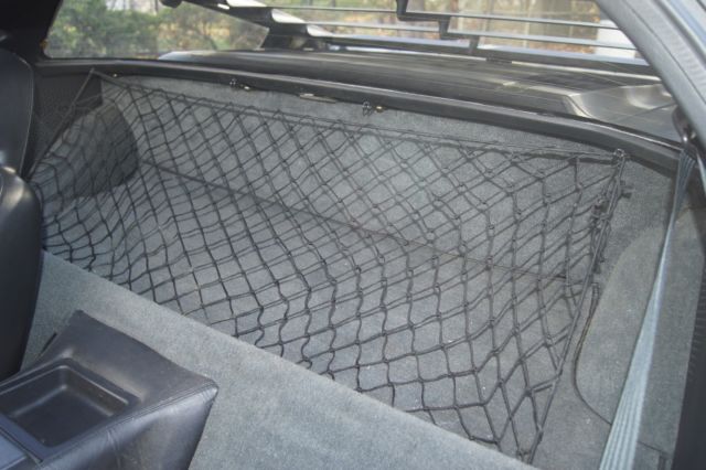 1981 DeLorean DMC 12 Base Coupe 2-Door - photo 8
