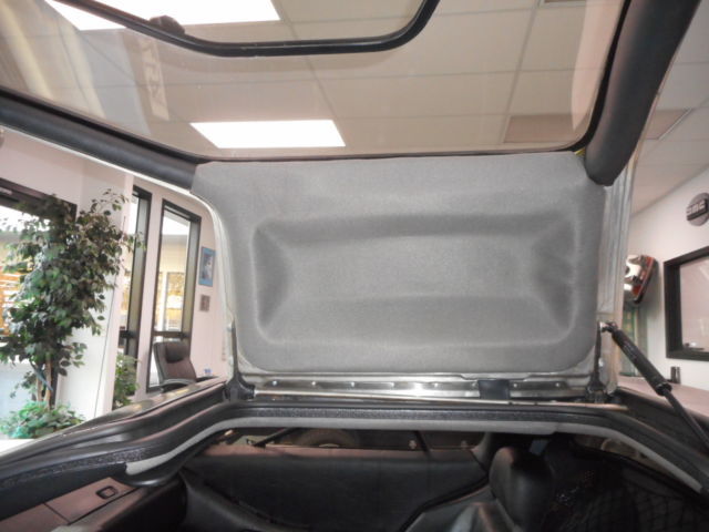 1981 DeLorean DMC-12 - photo 11