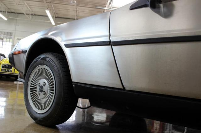 1981 DeLorean DMC-12 -- - photo 10