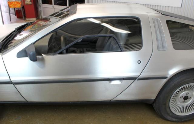 1981 DeLorean DMC-12 -- - photo 12