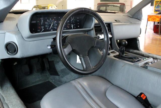 1981 DeLorean DMC-12 -- - photo 3