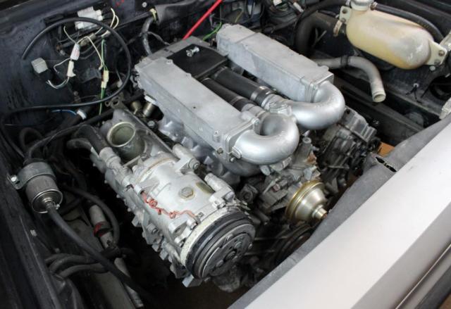 1981 DeLorean DMC-12 -- - photo 5