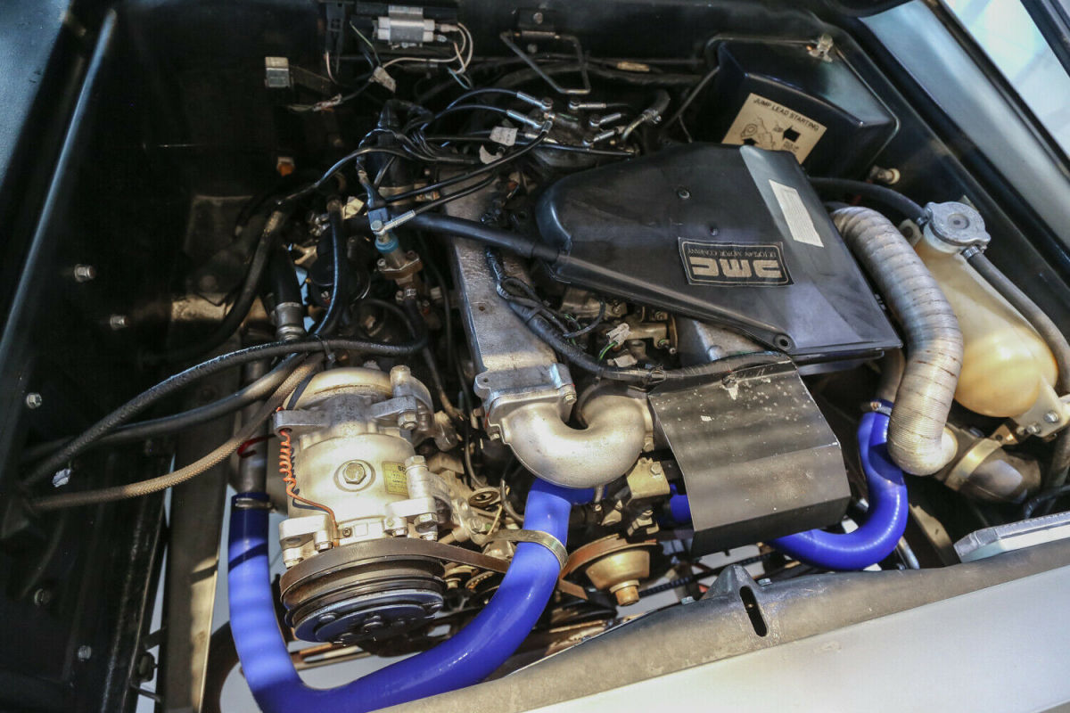 1981 DeLorean - photo 13