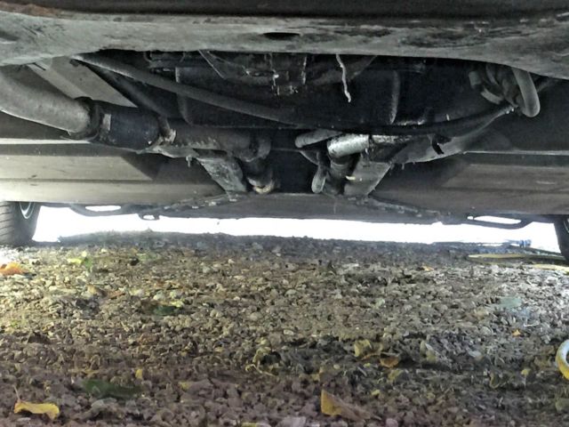 1981 DeLorean DMC - photo 6