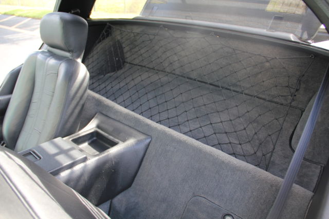 1981 DeLorean DMC 12 Base Coupe 2-Door - photo 12
