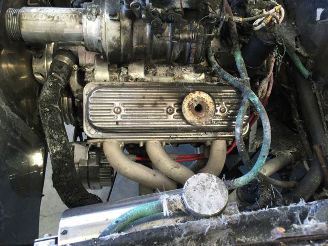 1981 DeLorean DMC 12 - photo 13