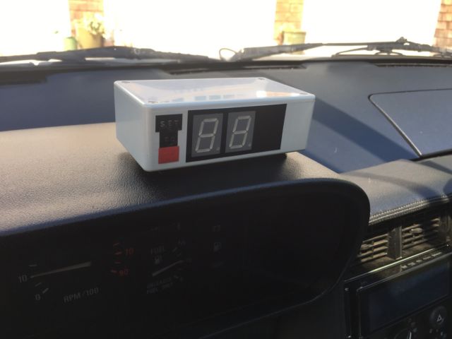 1981 DeLorean DMC 12 Coupe, 2-door - photo 12