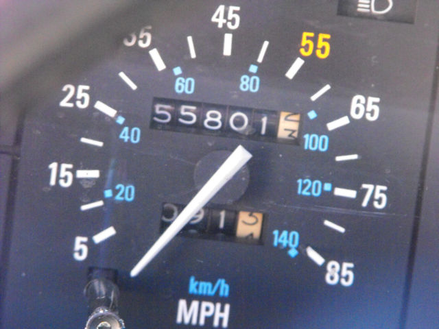 1981 DeLorean DMC-12 - photo 11
