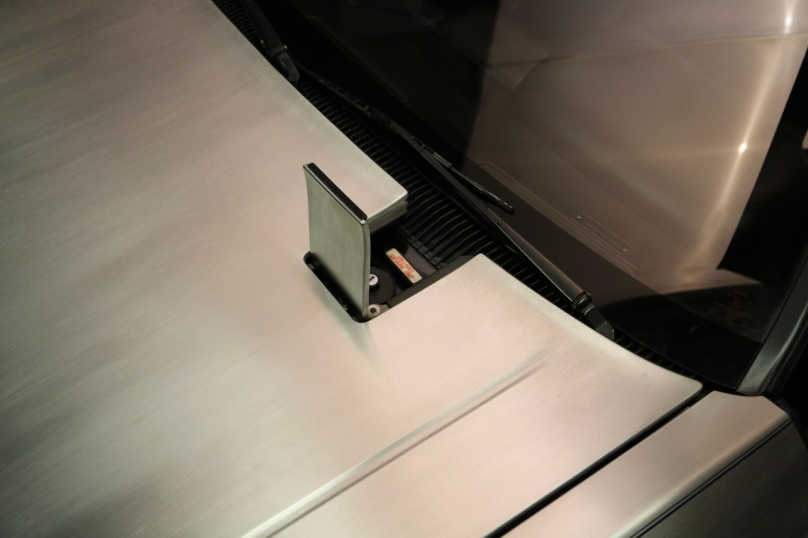 1981 DeLorean - photo 10