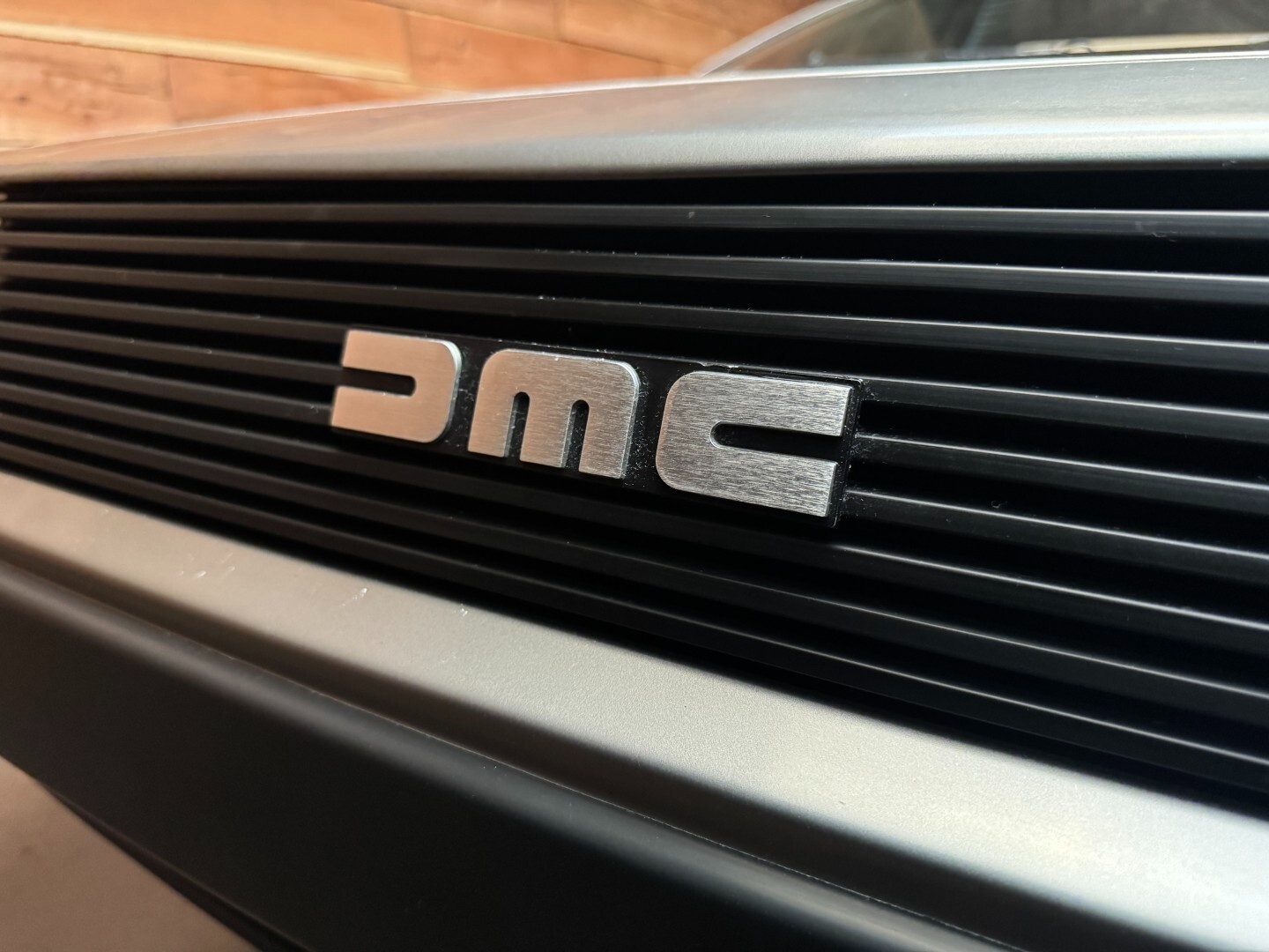 1981 DeLorean - photo 11