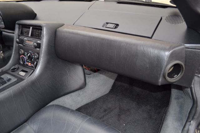 1981 DeLorean DMC-12 - photo 12
