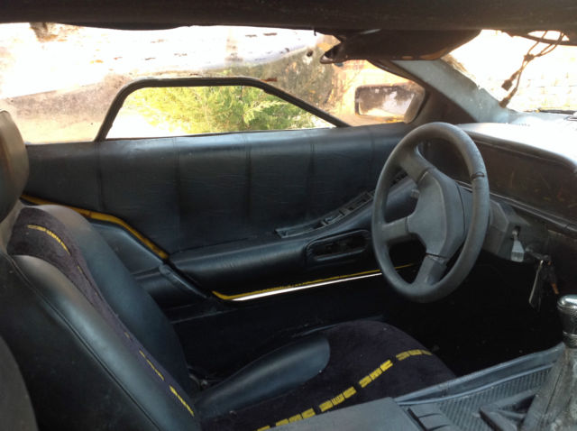 1981 DeLorean DMC 12 Coupe 2-Door - photo 13